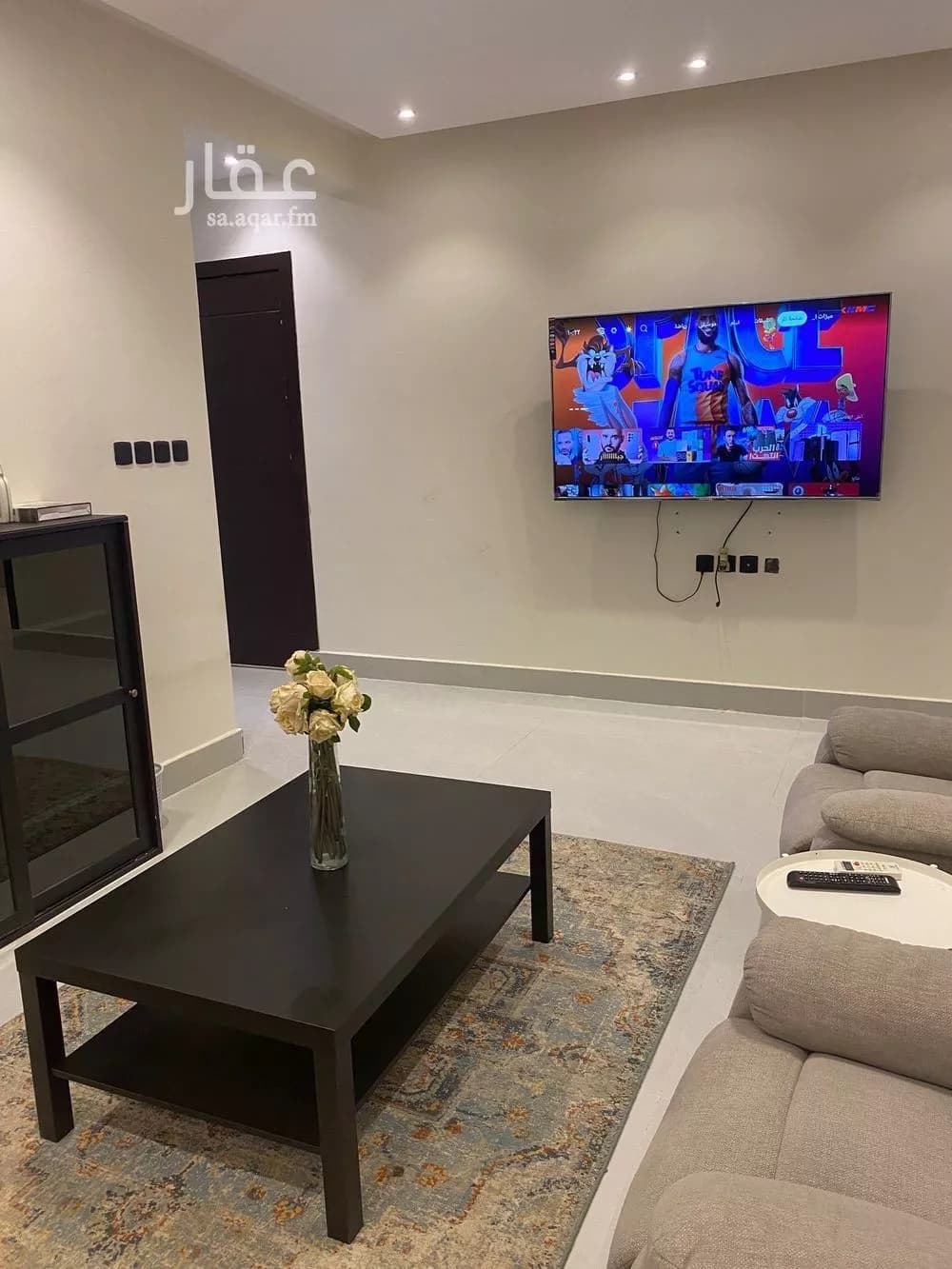 3 bedroom apartment in Al Rimal 7