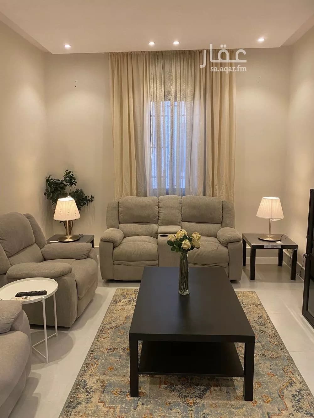 3 bedroom apartment in Al Rimal 8