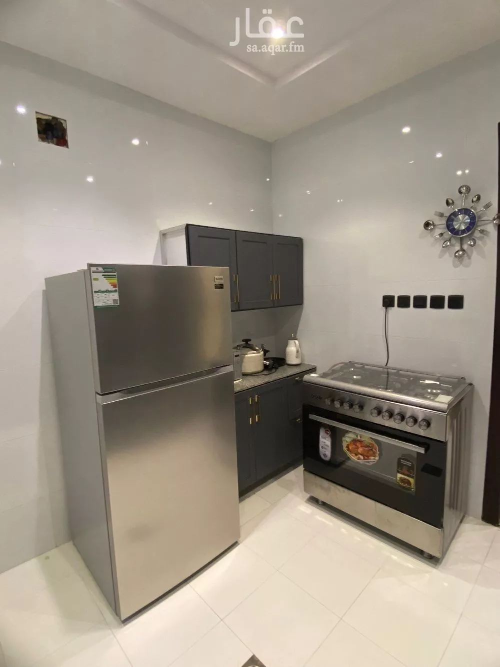 3 bedroom apartment in Al Rimal 10