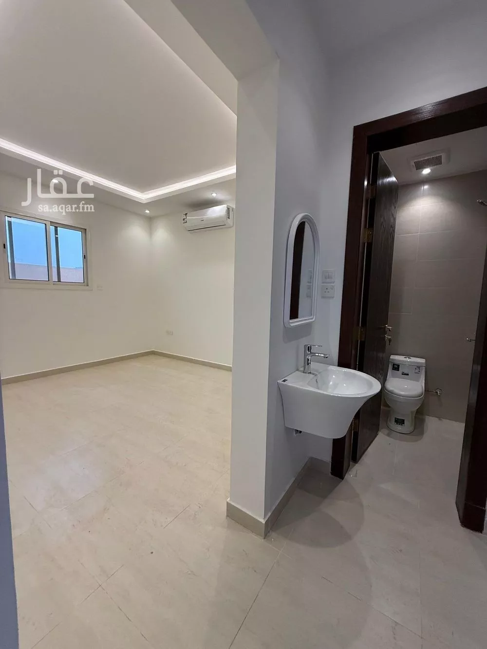 دور 3 غرف في العارض 3