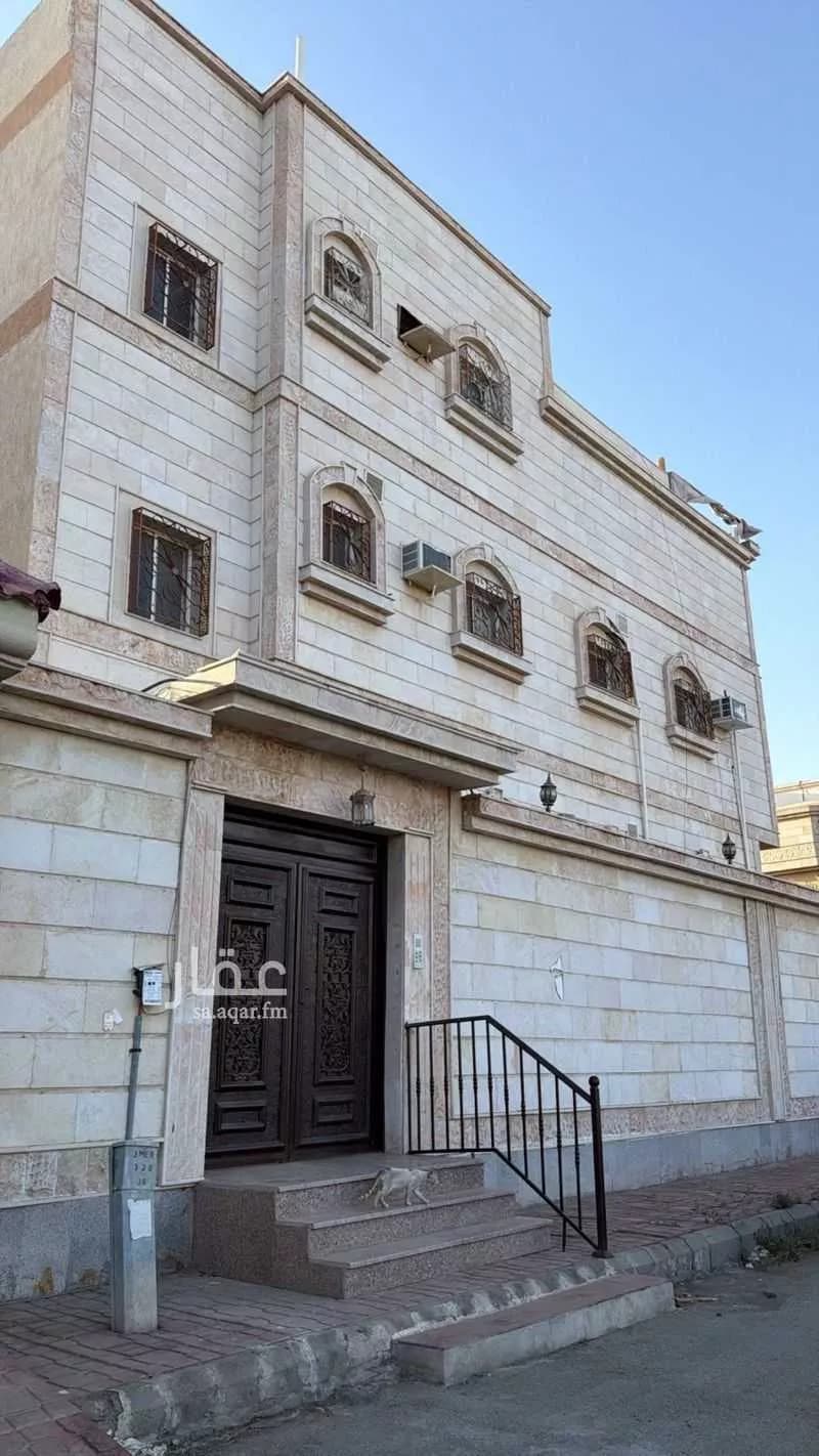 شقة 5 غرف في المحمدية 1