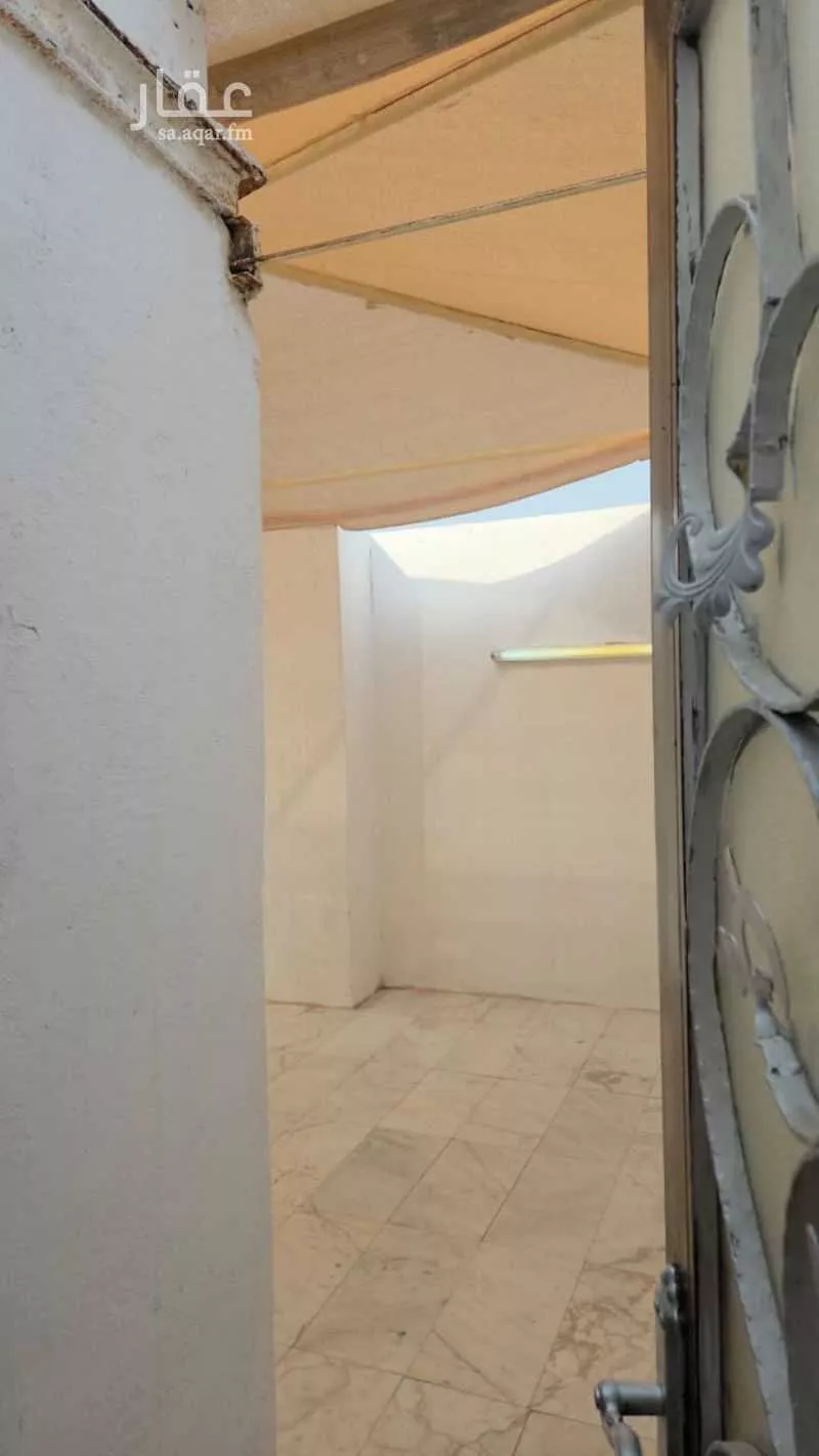 شقة 5 غرف في المحمدية 6