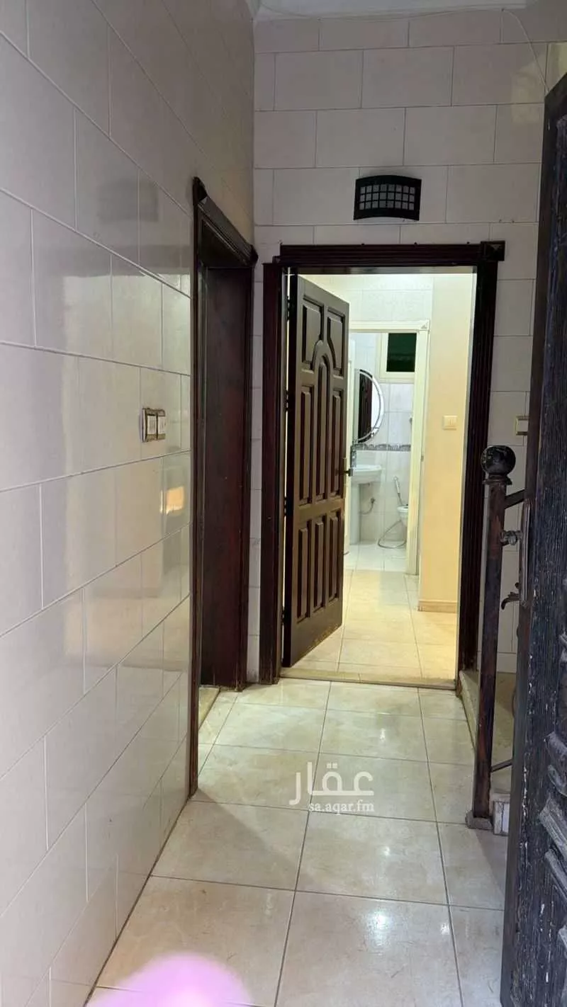 شقة 5 غرف في المحمدية 7