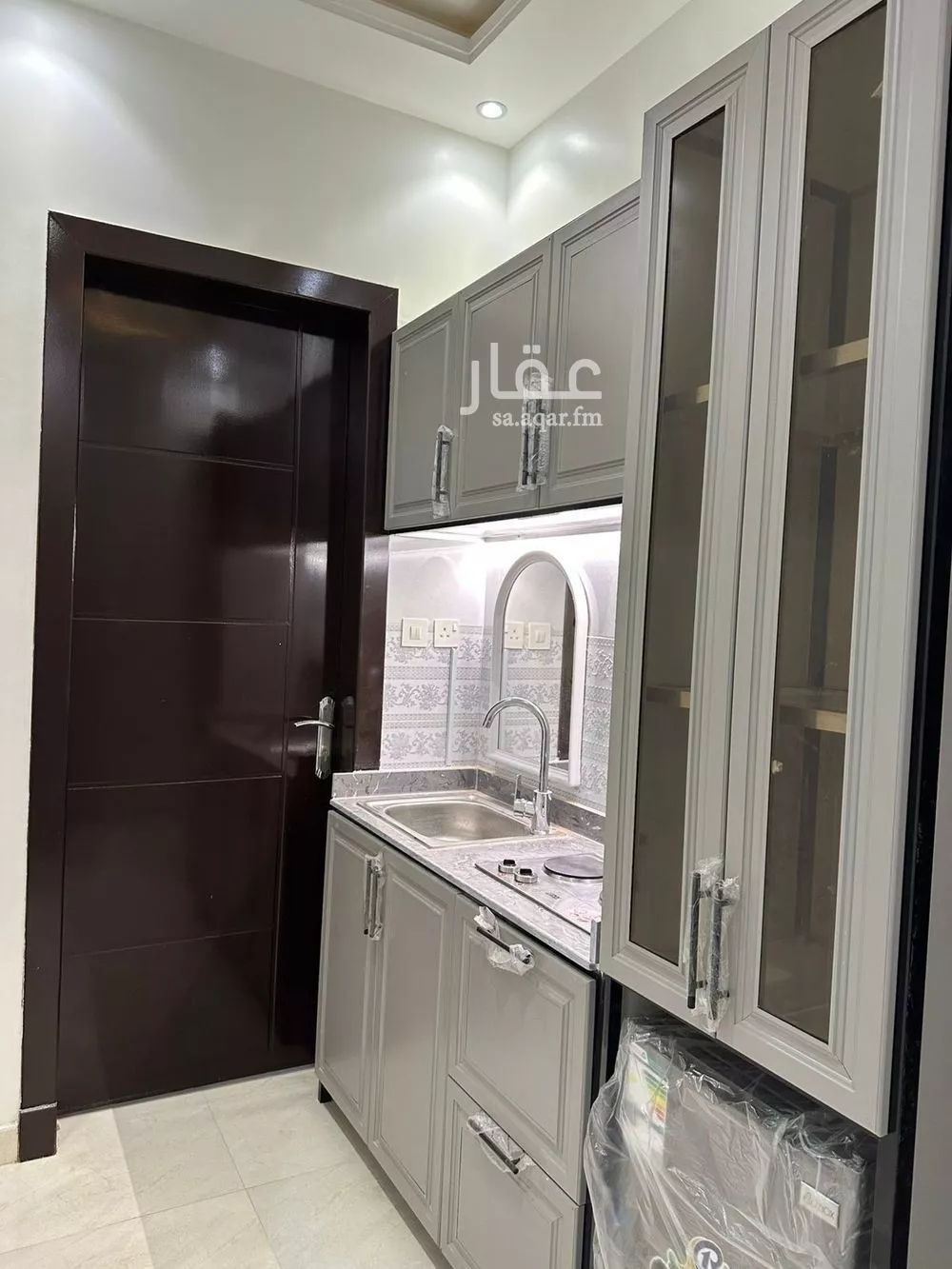 1 bedroom apartment in Al Maizilah 3