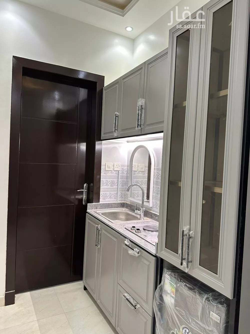 1 bedroom apartment in Al Maizilah 7