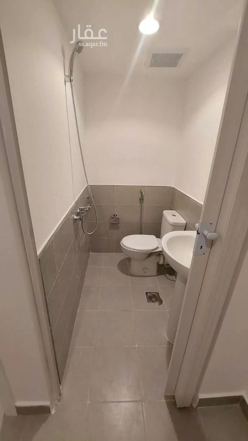 شقة 6 غرف في الحمدانية 11