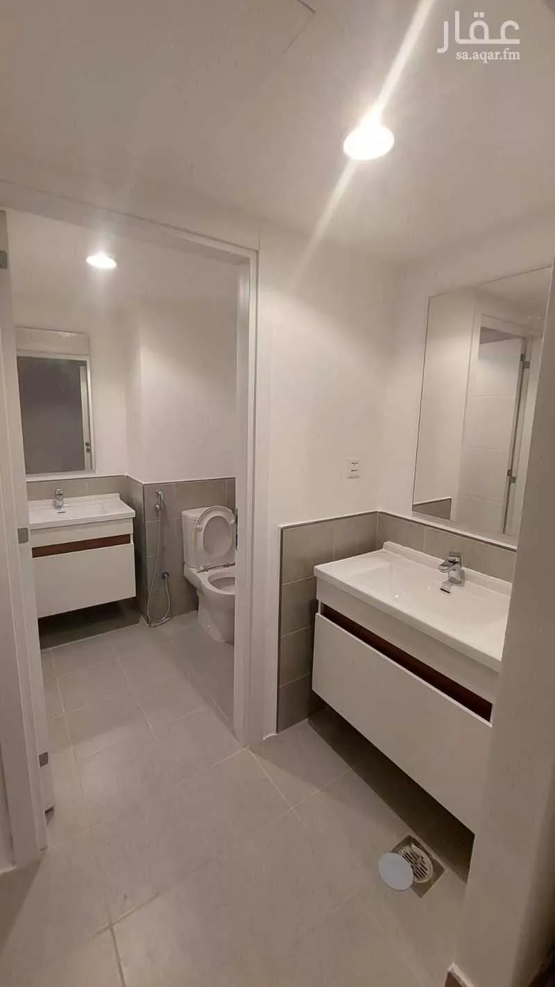 شقة 6 غرف في الحمدانية 16