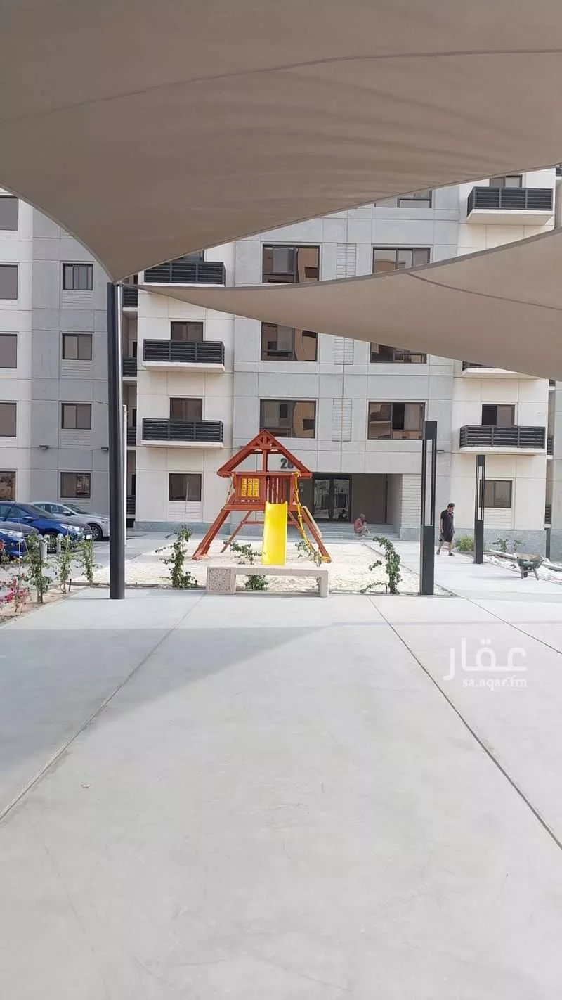 شقة 6 غرف في الحمدانية 3