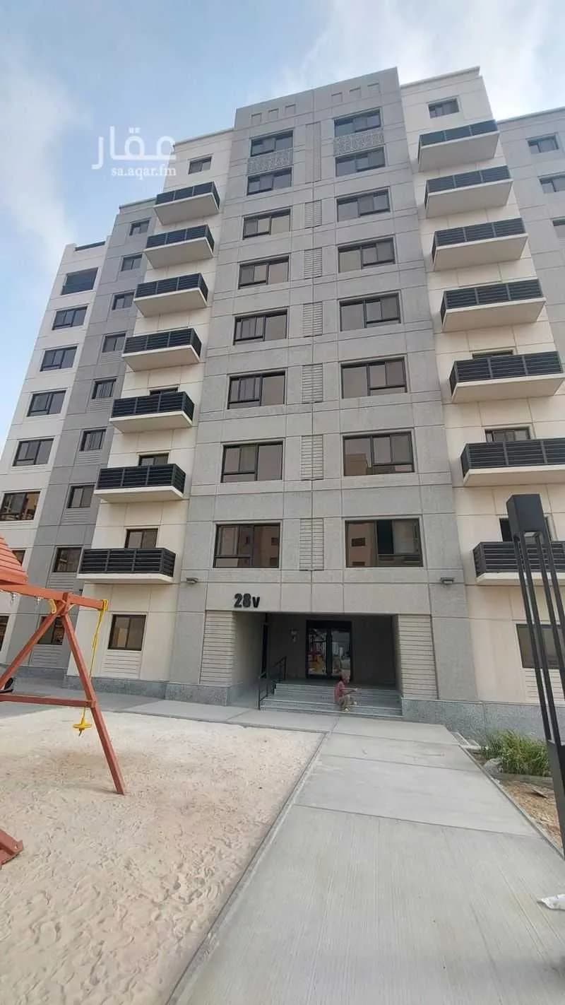 شقة 6 غرف في الحمدانية 5