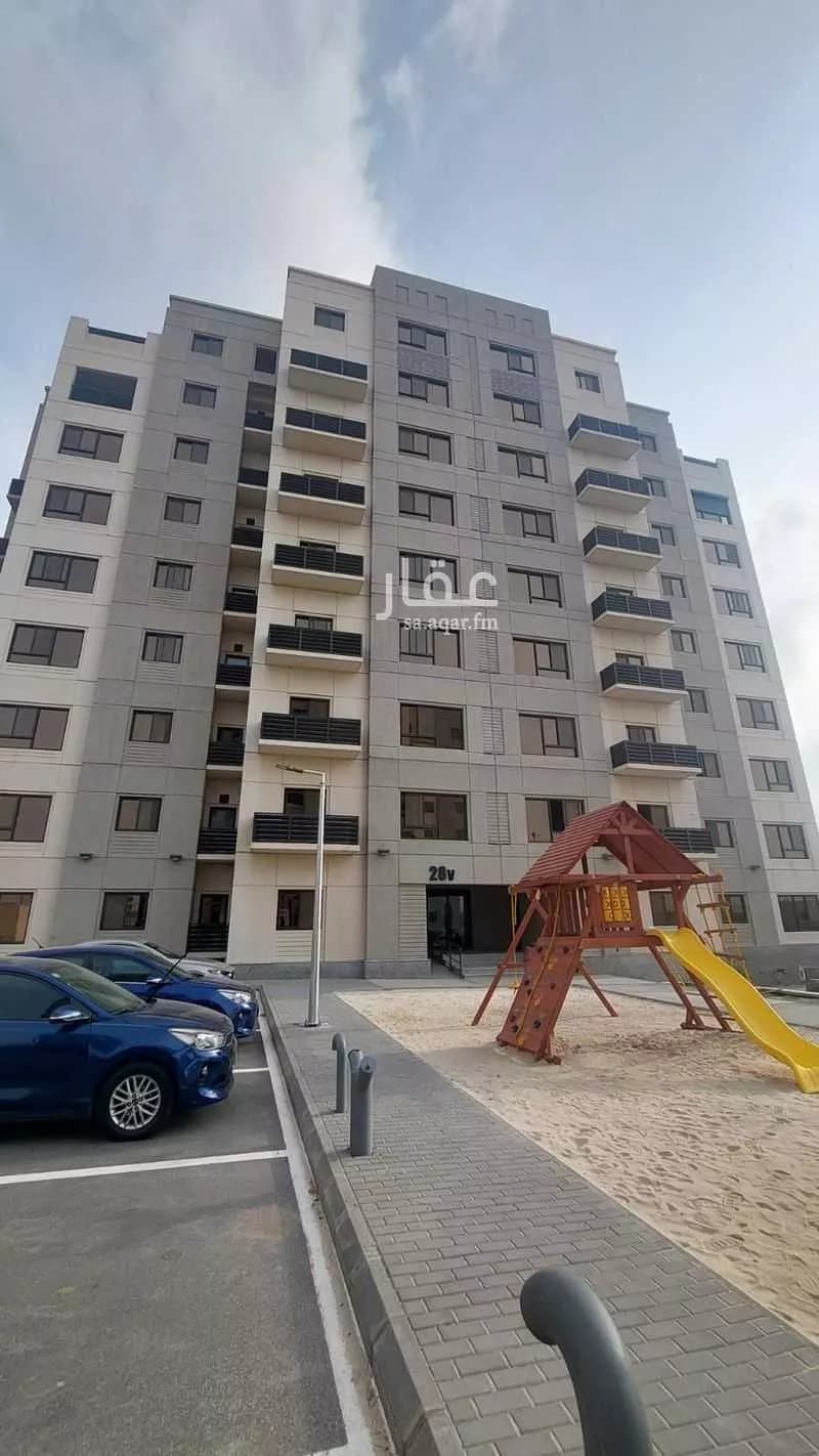 شقة 6 غرف في الحمدانية 7