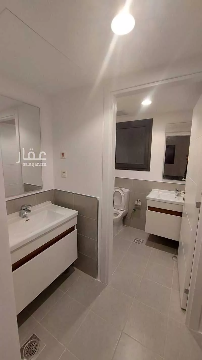 شقة 6 غرف في الحمدانية 8