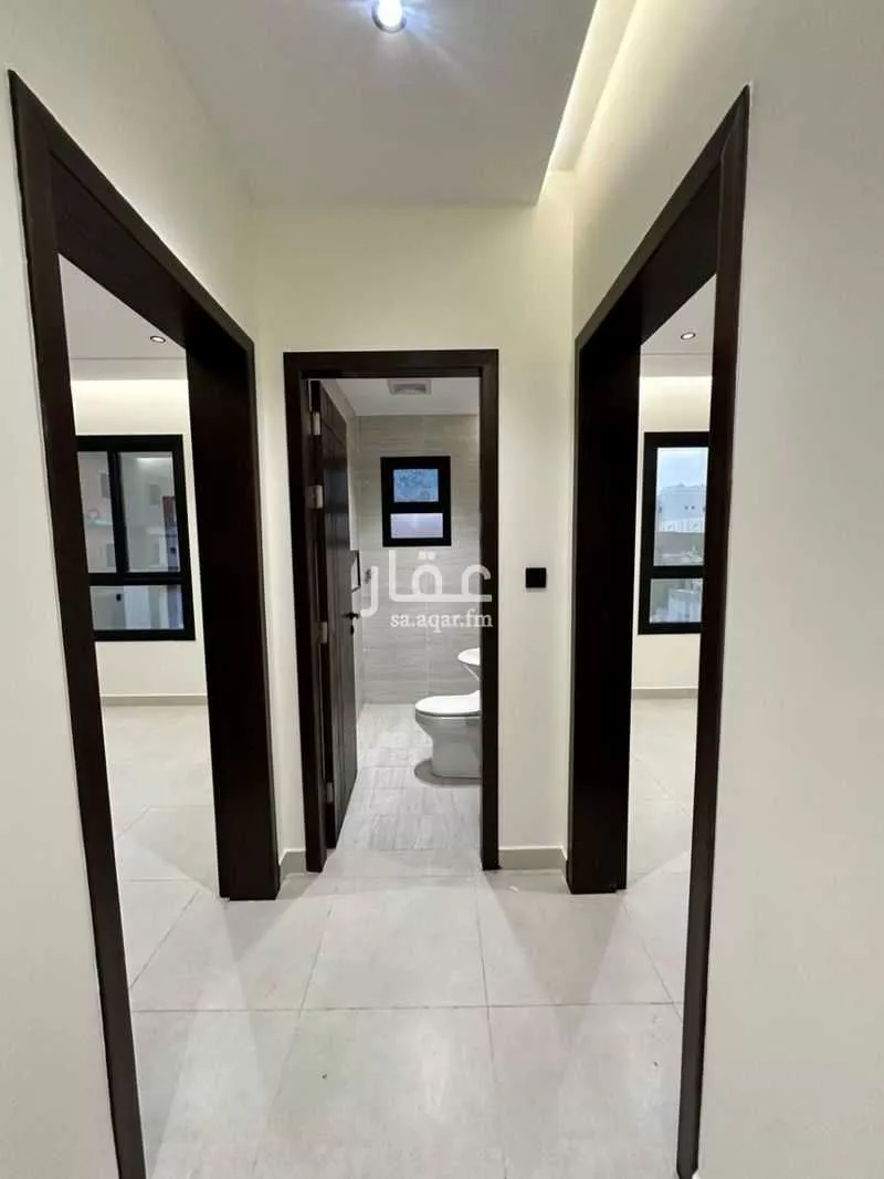 4 bedroom apartment in Al Nuzhah 1