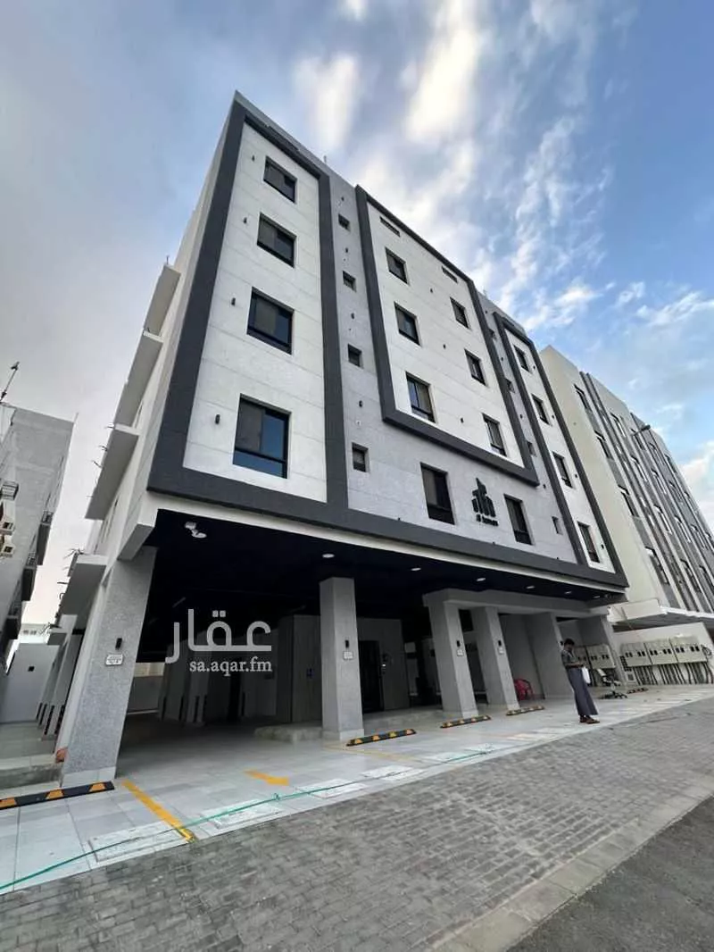 4 bedroom apartment in Al Nuzhah 5