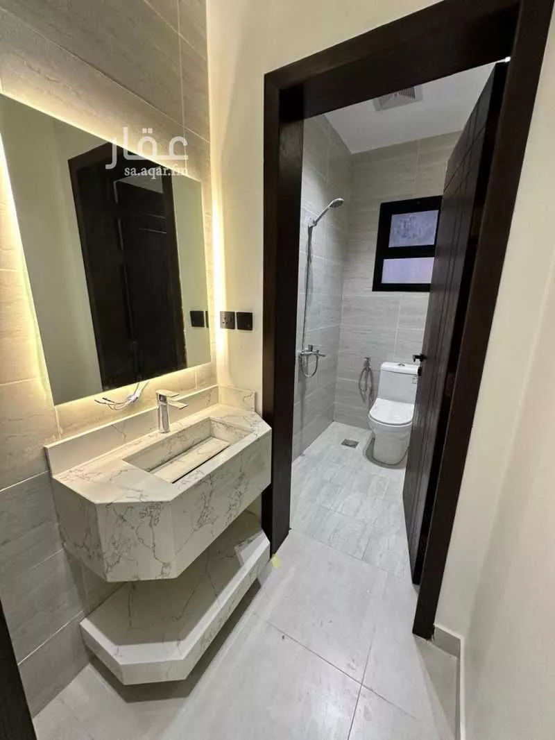 4 bedroom apartment in Al Nuzhah 7