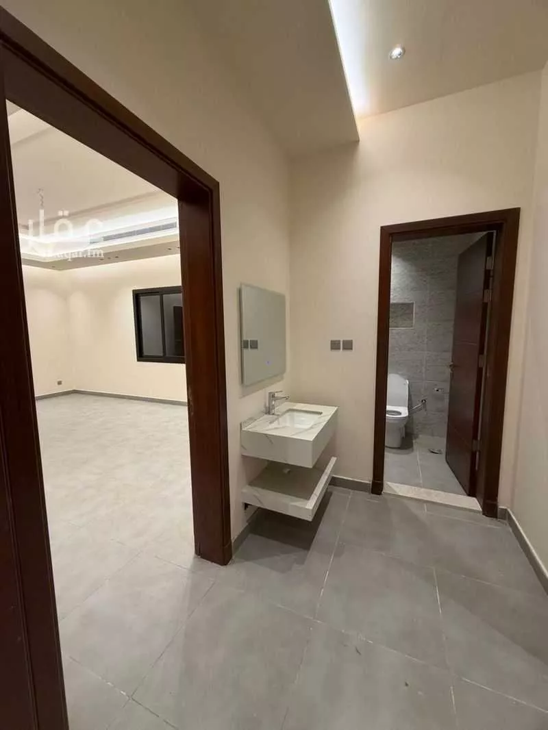 شقة 4 غرف في طيبة 13