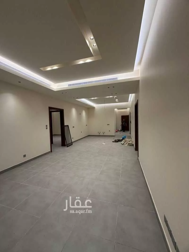 شقة 4 غرف في طيبة 15