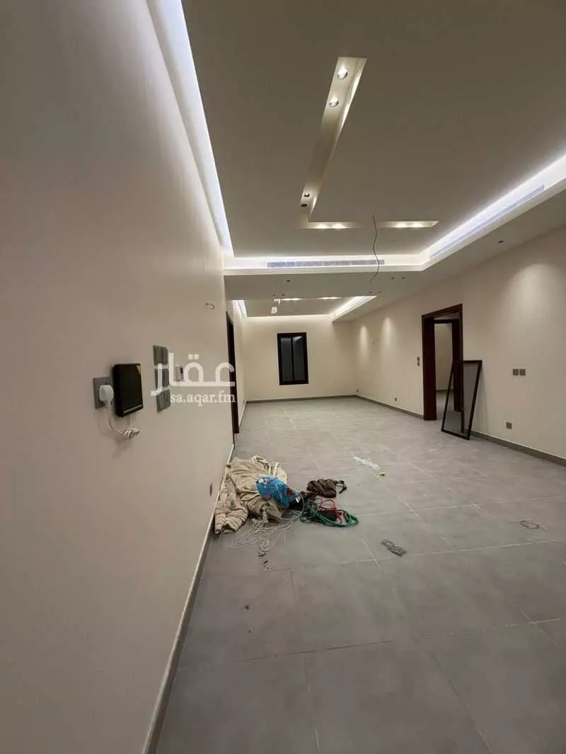 شقة 4 غرف في طيبة 7