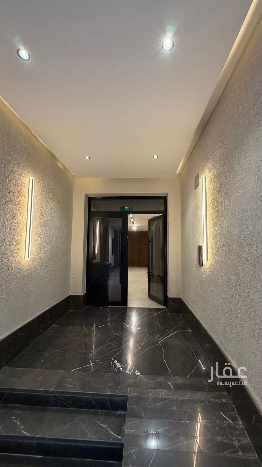 شقة 3 غرف في المونسية 2