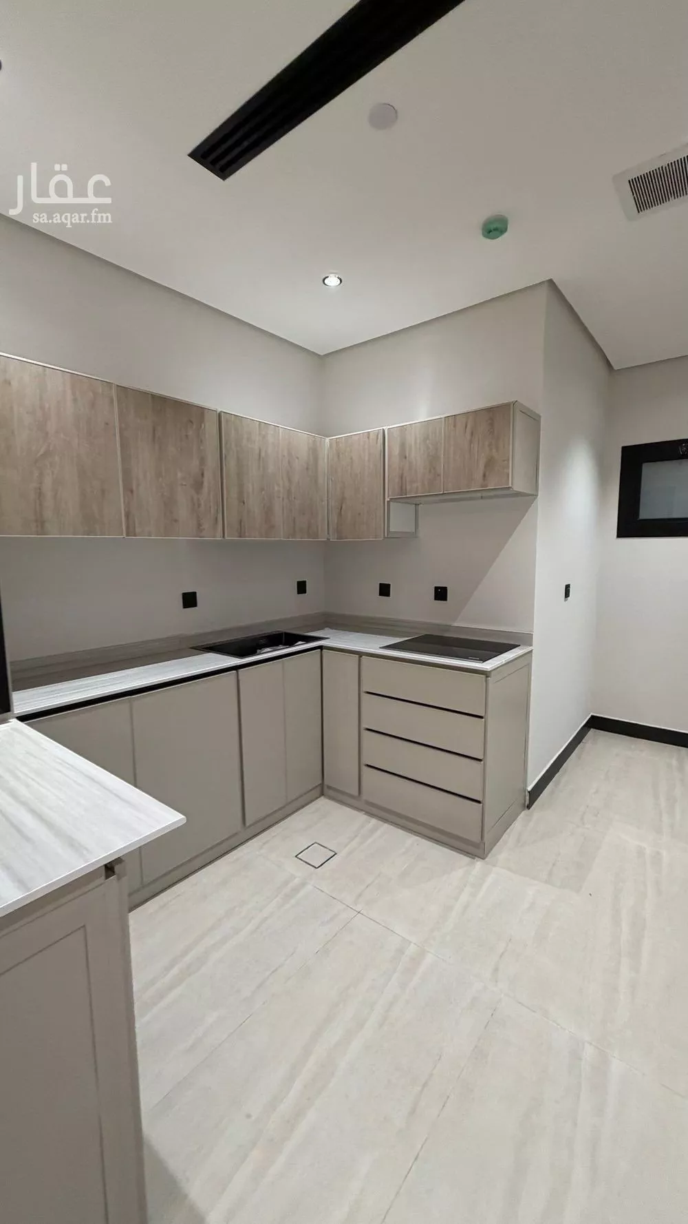 شقة 3 غرف في المونسية 11