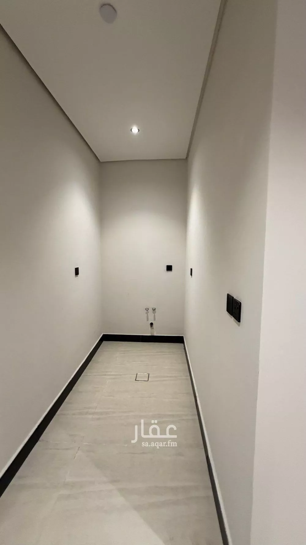 شقة 3 غرف في المونسية 12