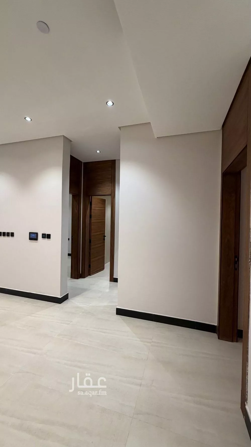 شقة 3 غرف في المونسية 13