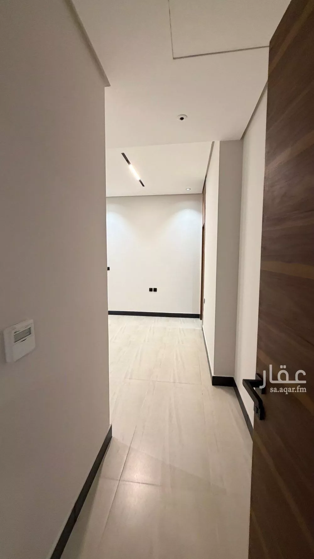 شقة 3 غرف في المونسية 14