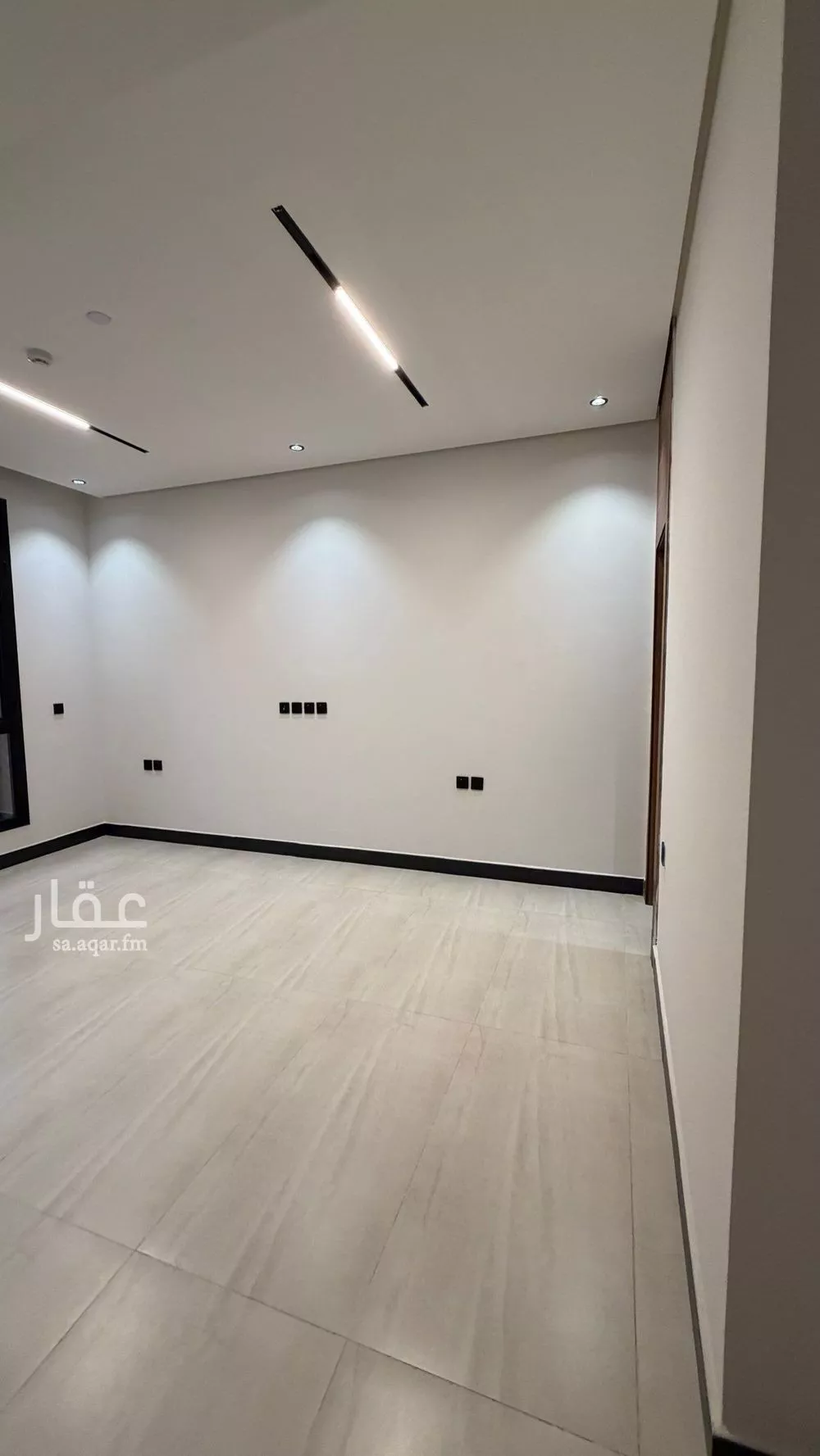 شقة 3 غرف في المونسية 15