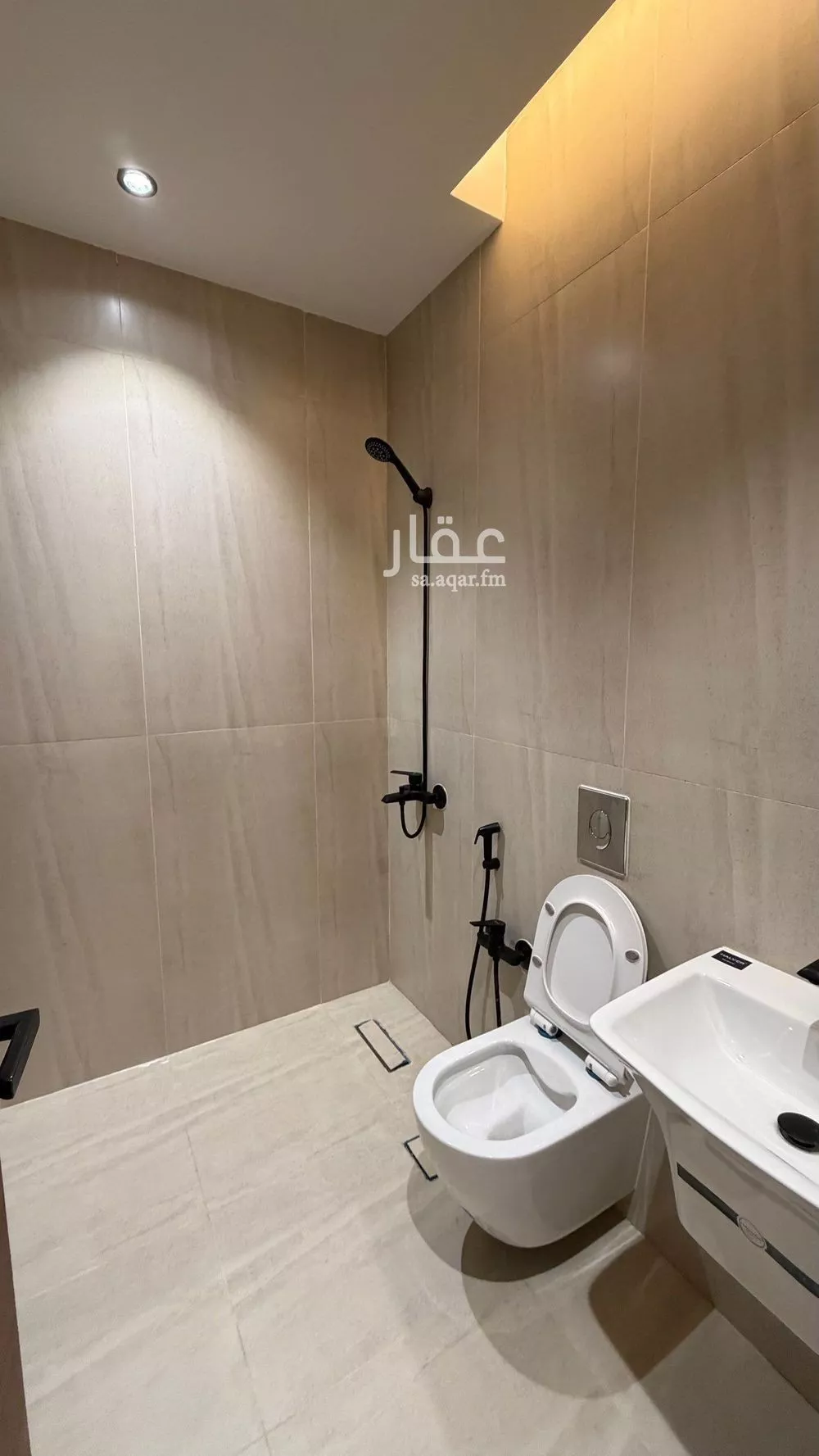 شقة 3 غرف في المونسية 18