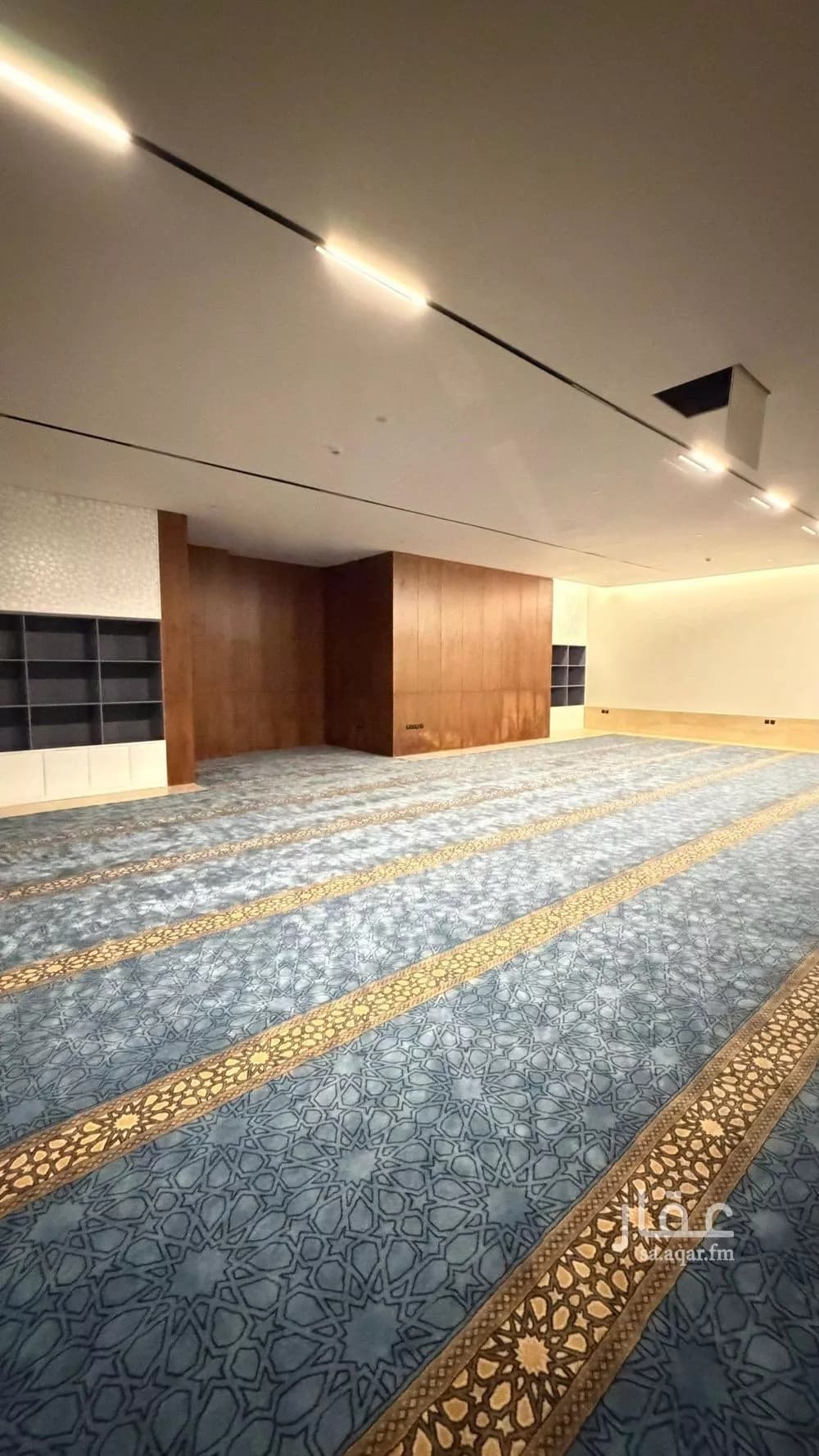 شقة 3 غرف في المونسية 21