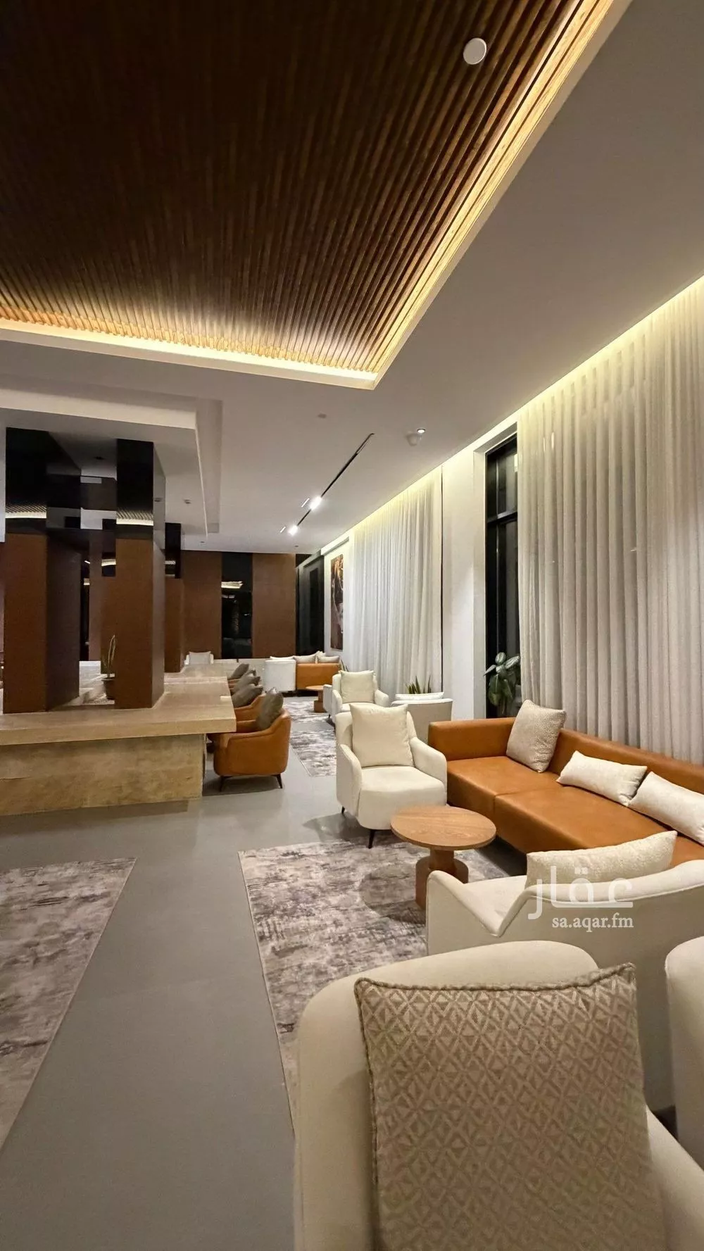 شقة 3 غرف في المونسية 22