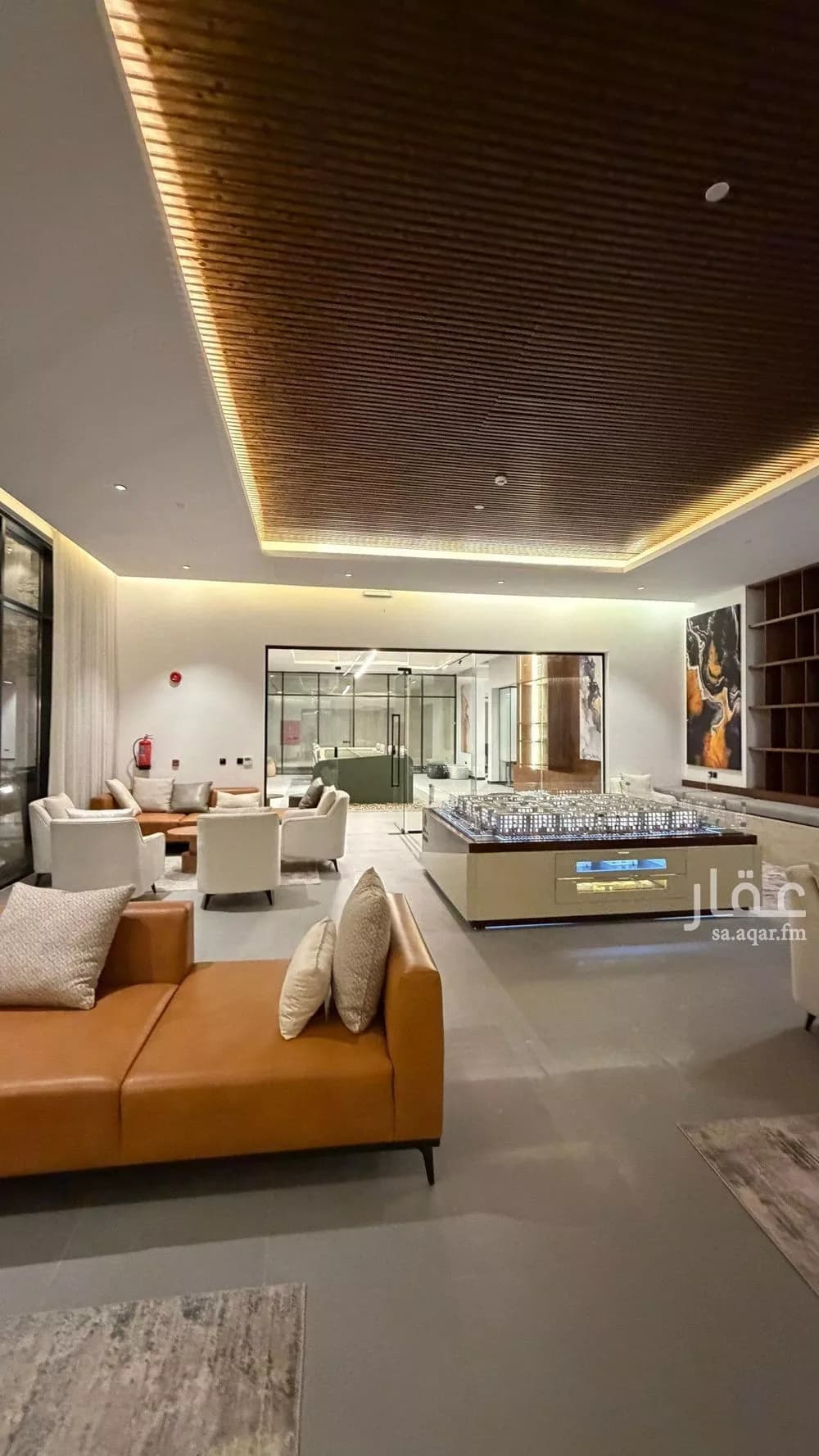 شقة 3 غرف في المونسية 24