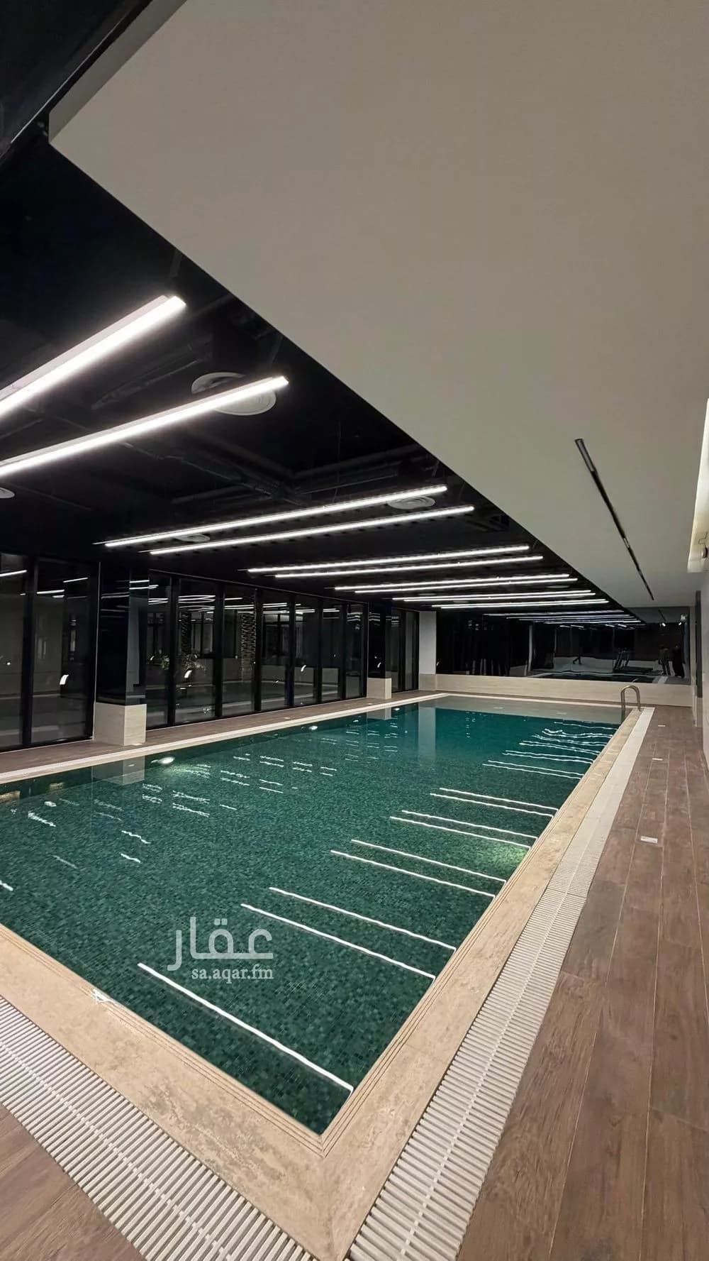 شقة 3 غرف في المونسية 26