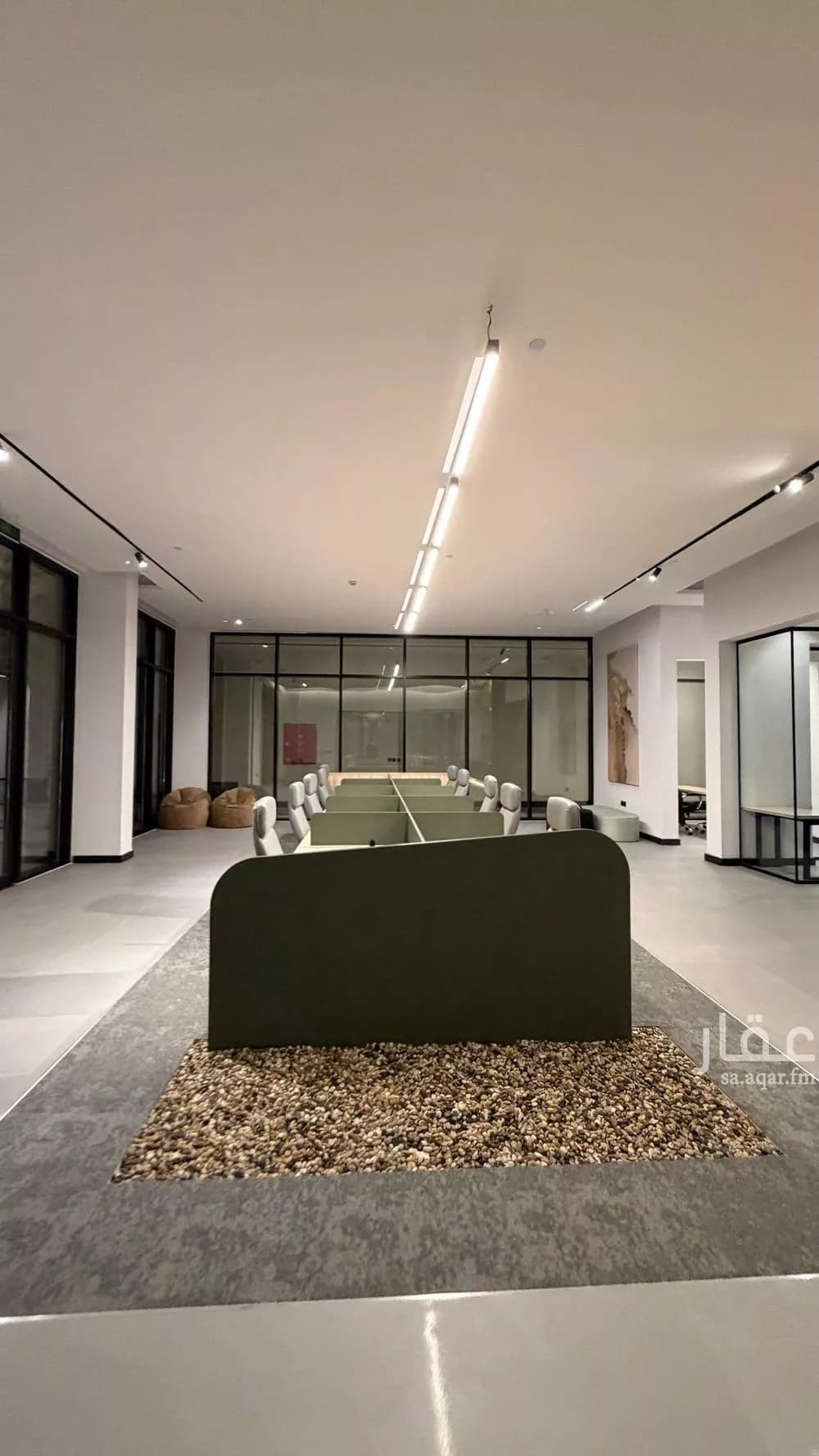 شقة 3 غرف في المونسية 27