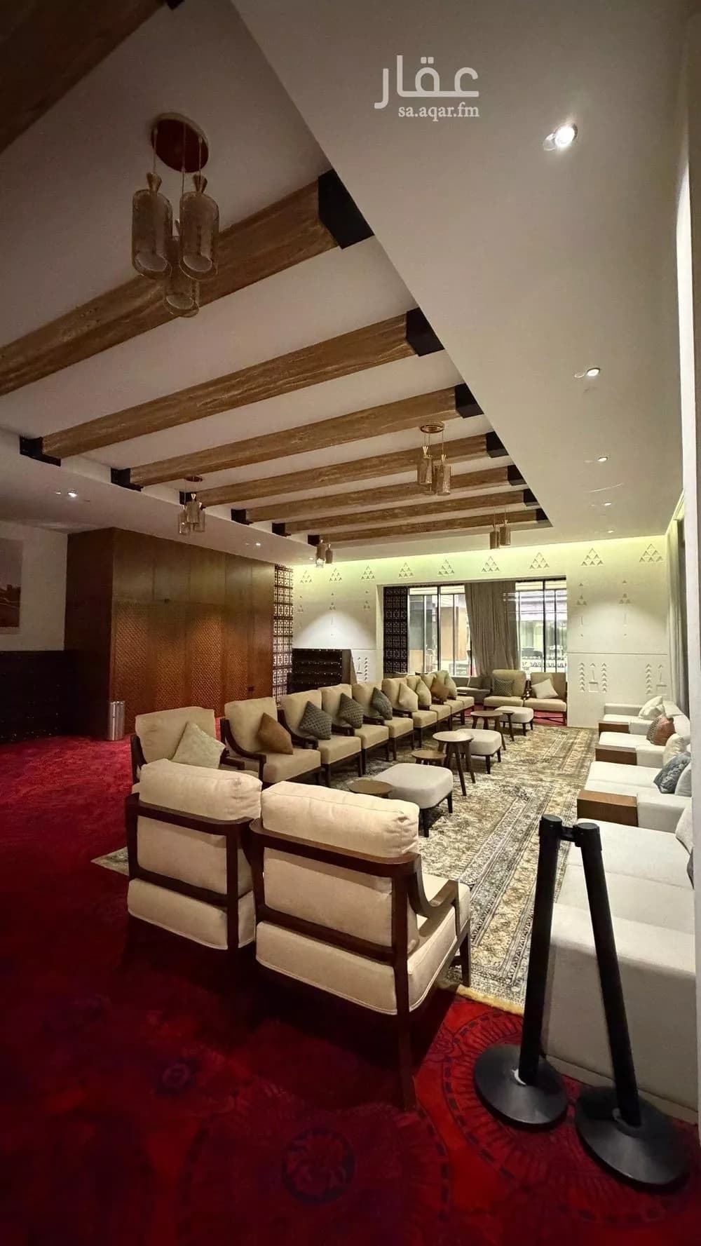 شقة 3 غرف في المونسية 28