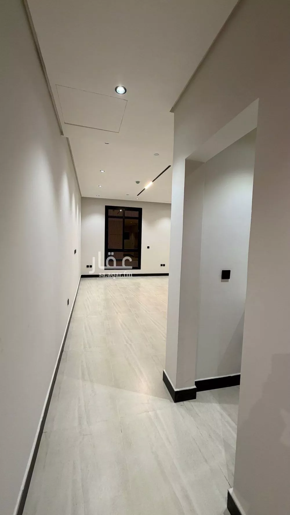 شقة 3 غرف في المونسية 4