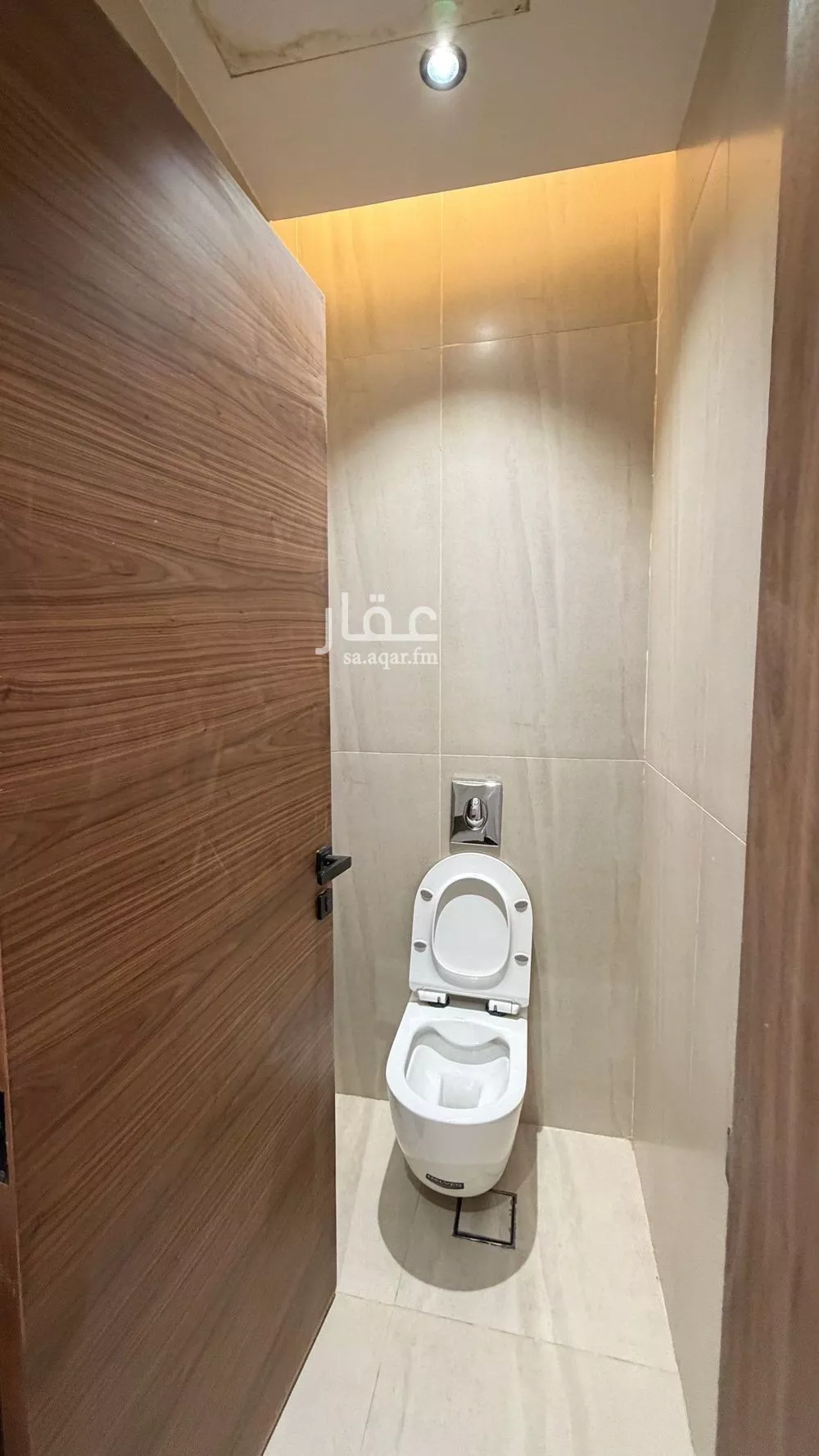 شقة 3 غرف في المونسية 5