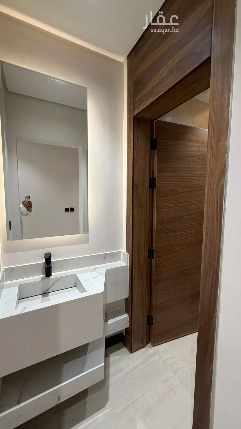 شقة 3 غرف في المونسية 6