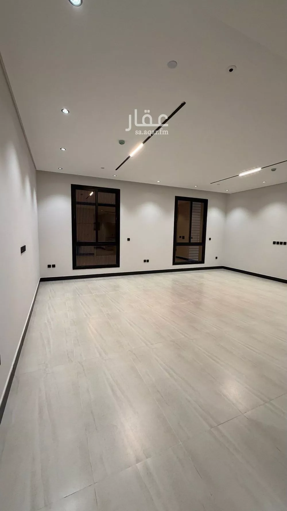 شقة 3 غرف في المونسية 7