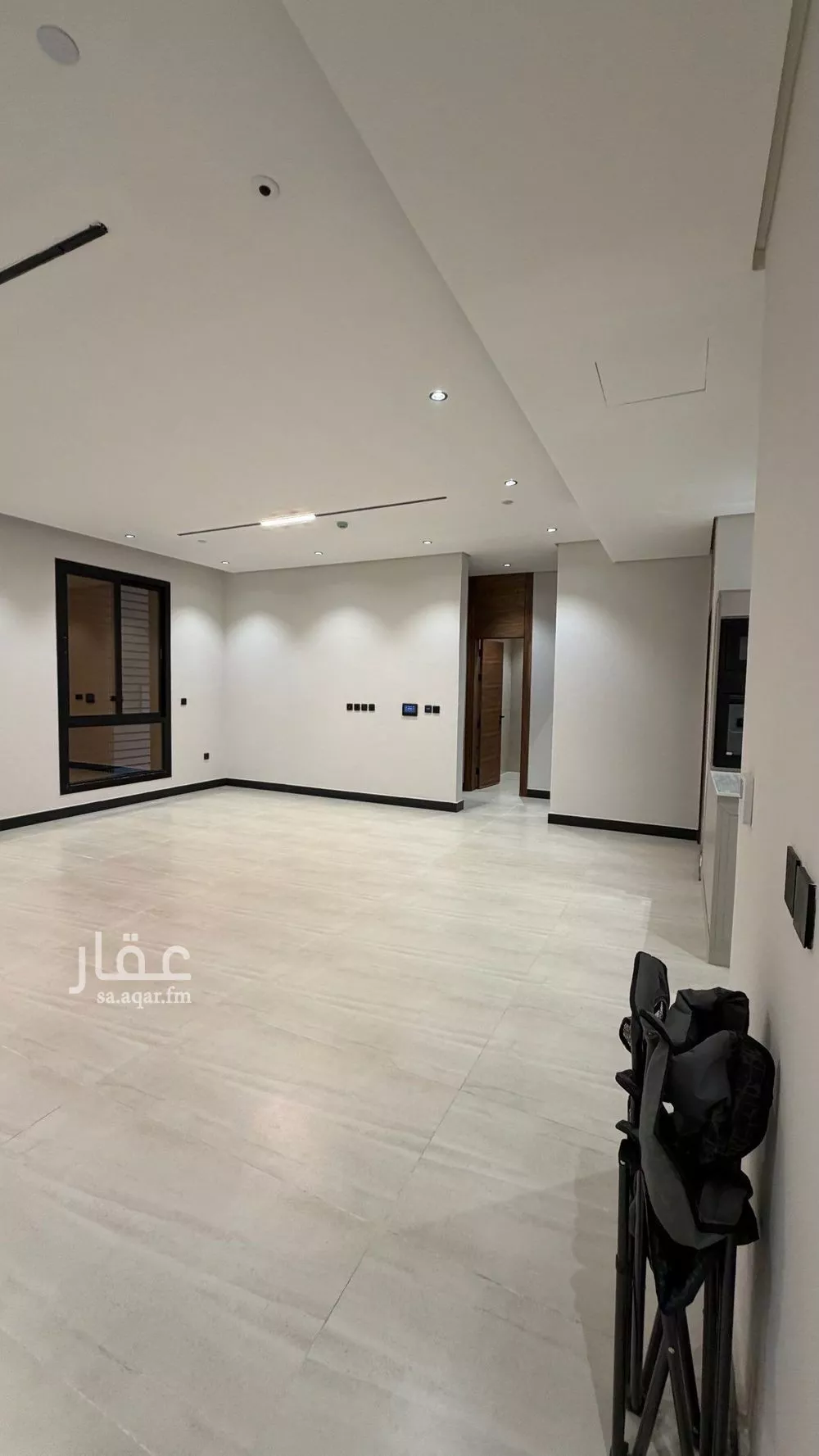 شقة 3 غرف في المونسية 8