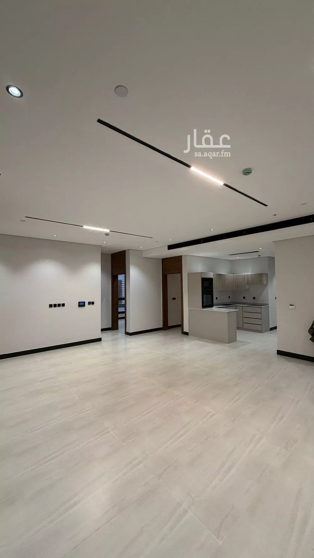 شقة 3 غرف في المونسية 9