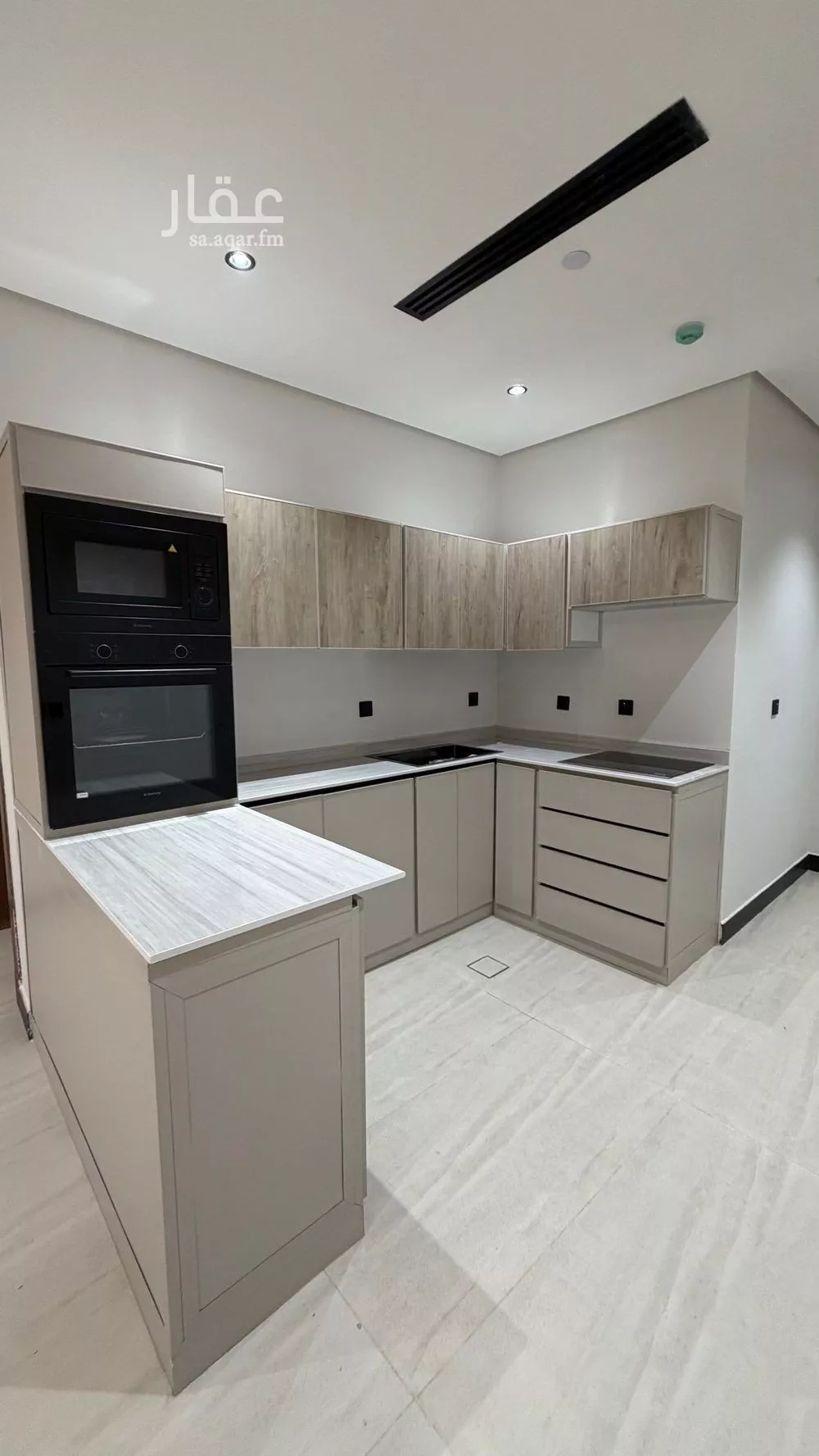 شقة 3 غرف في المونسية 10