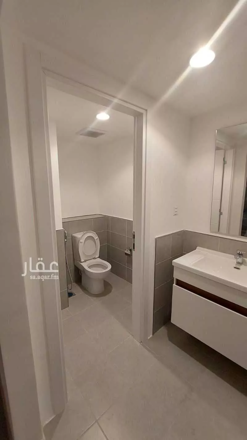 شقة 6 غرف في الحمدانية 8