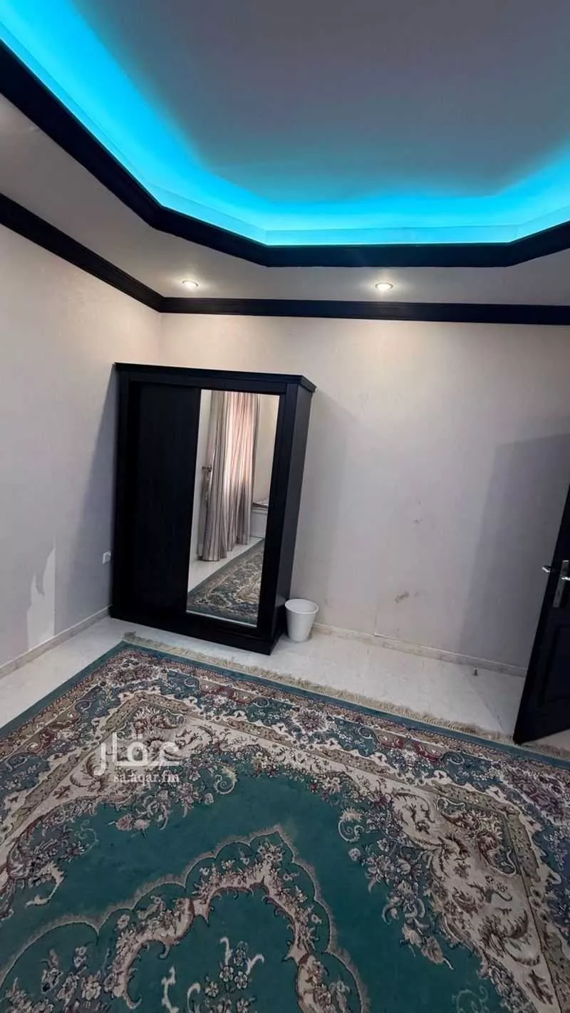 3 bedroom apartment in Al Marwa 1