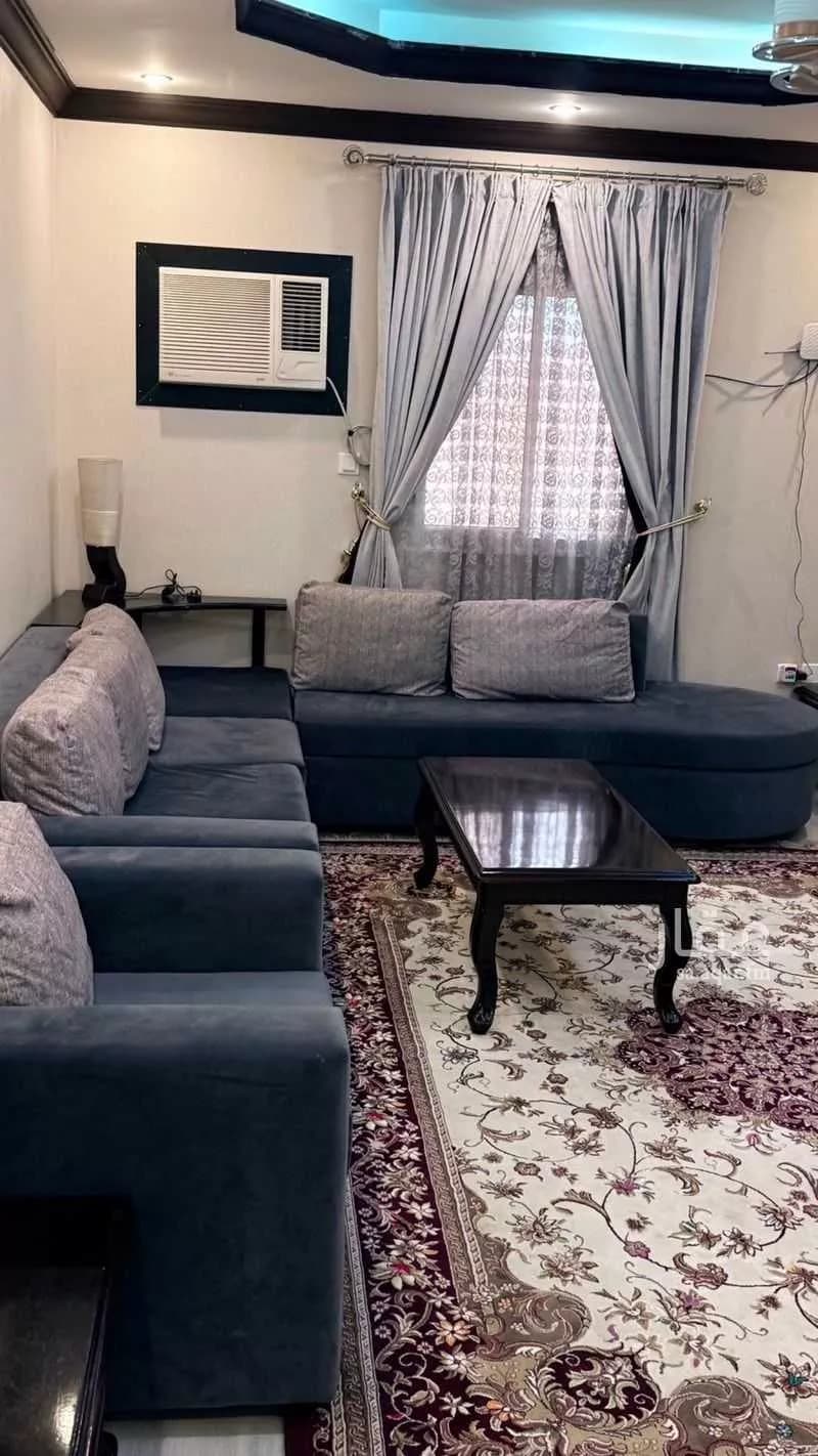 3 bedroom apartment in Al Marwa 2