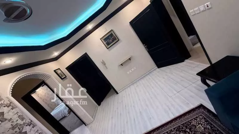 3 bedroom apartment in Al Marwa 12