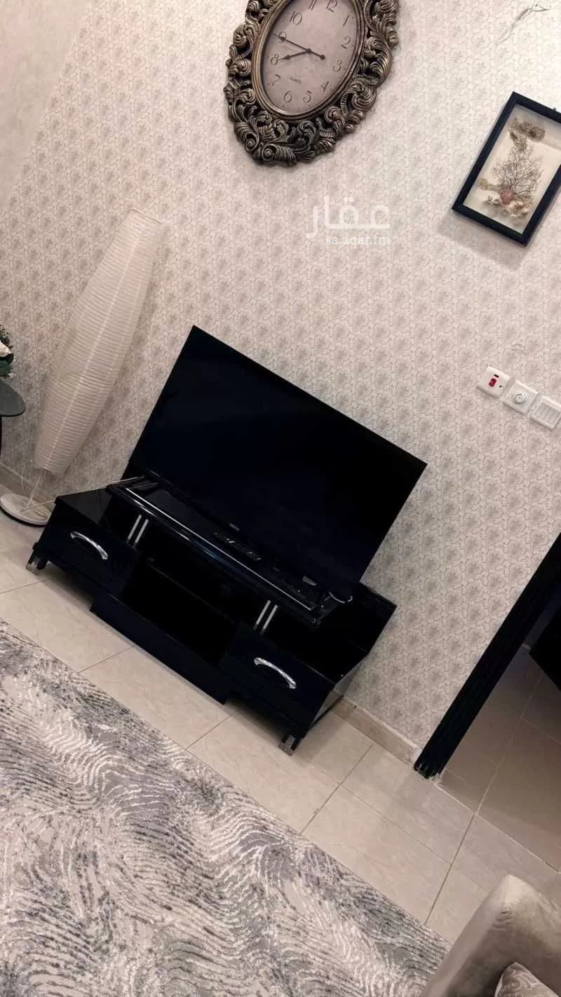 3 bedroom apartment in Al Marwa 13