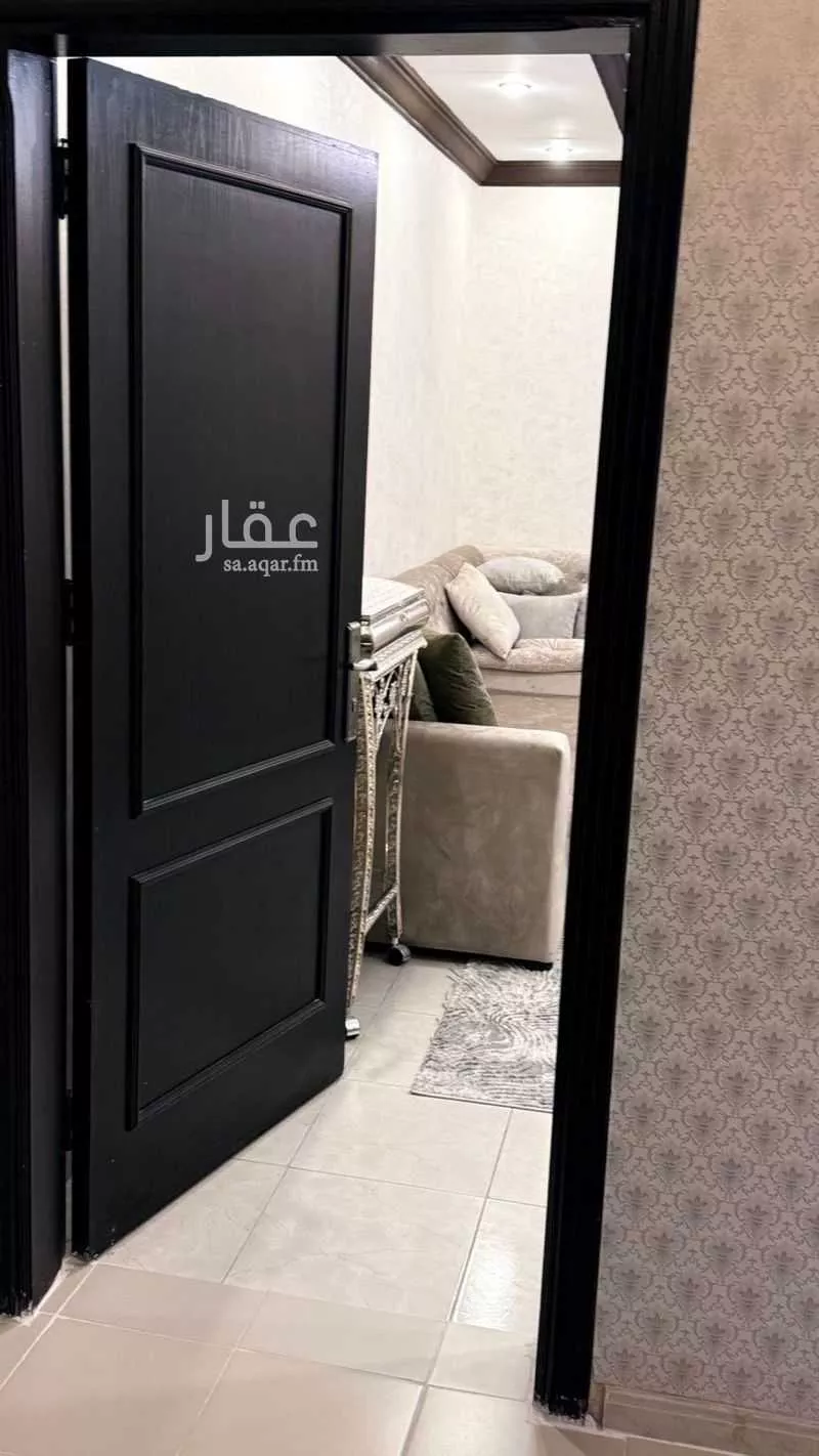 3 bedroom apartment in Al Marwa 14