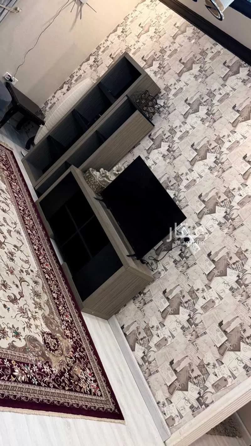 3 bedroom apartment in Al Marwa 3