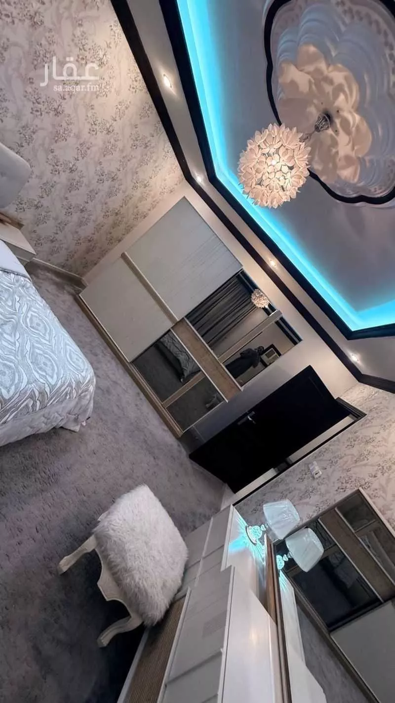 3 bedroom apartment in Al Marwa 4