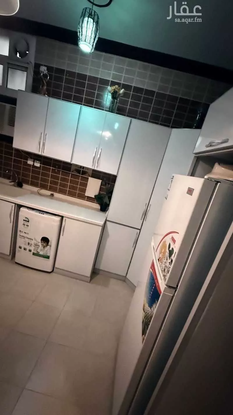 3 bedroom apartment in Al Marwa 5